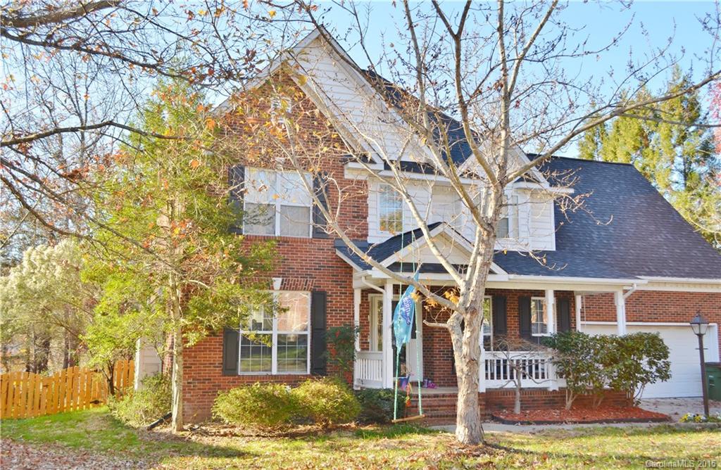 1916 Millbrook Lane Matthews NC 28104