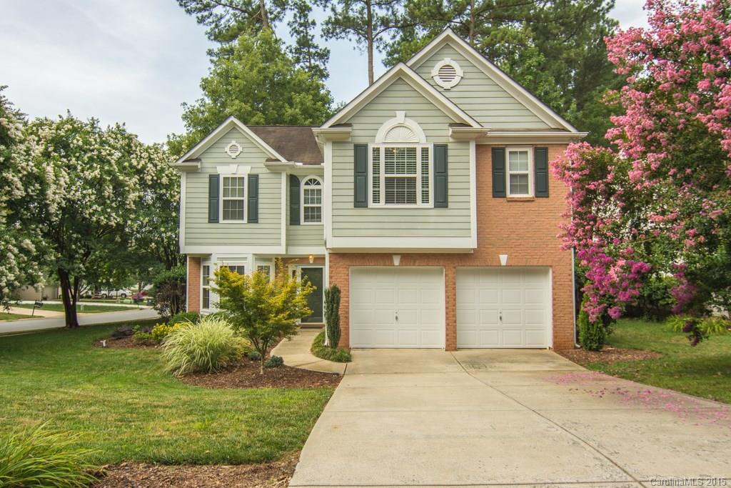 7612 Summerchase Trail Huntersville NC 28078