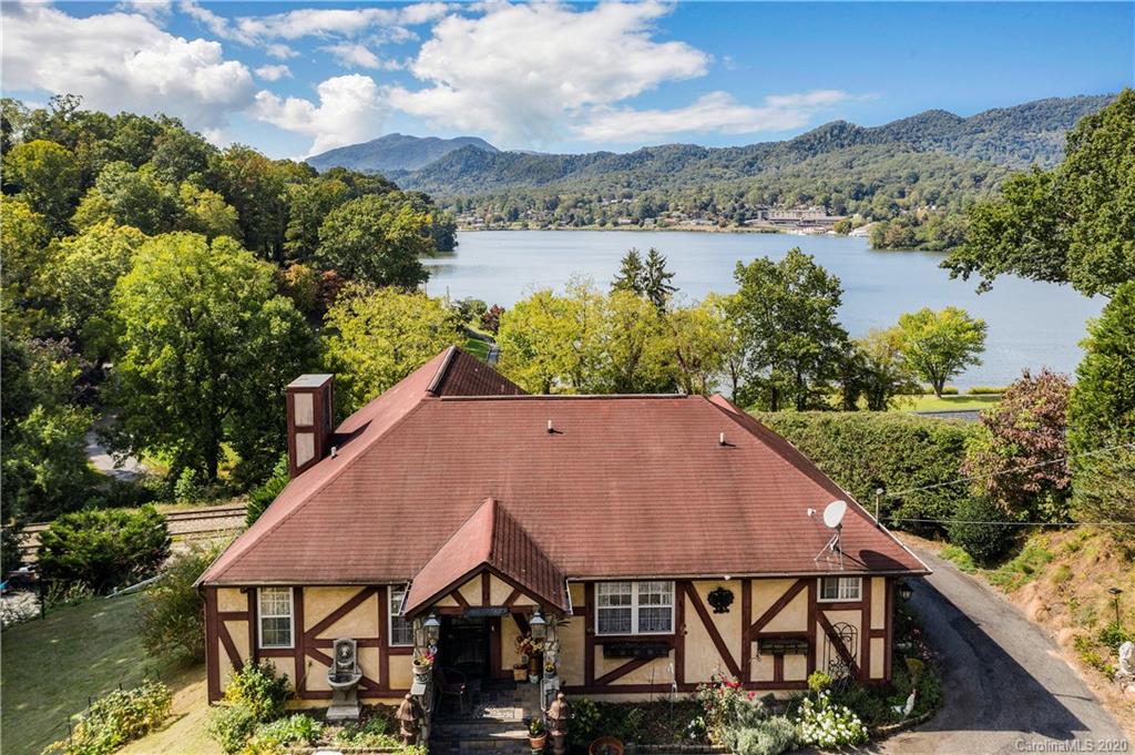 414 Access Road Waynesville NC 28785