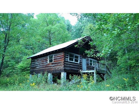 1041 Peters Cove Road Marshall NC 28753