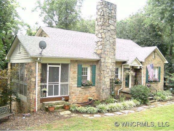 210 Yancey Road Marion NC 28752