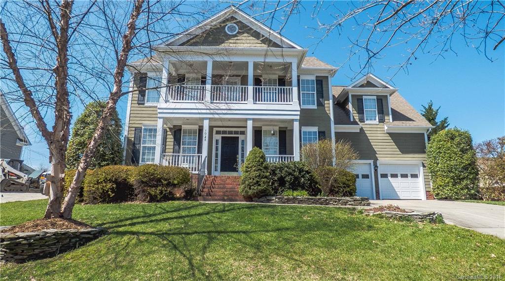 1028 Brookline Drive Huntersville NC 28078