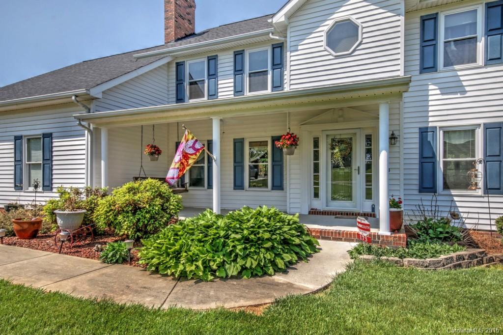 173 Baymount Drive Statesville NC 28625