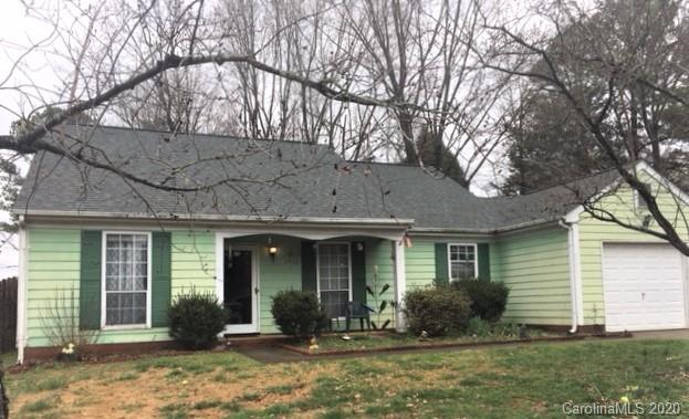 2812 Olde Whitehall Road Charlotte NC 28273