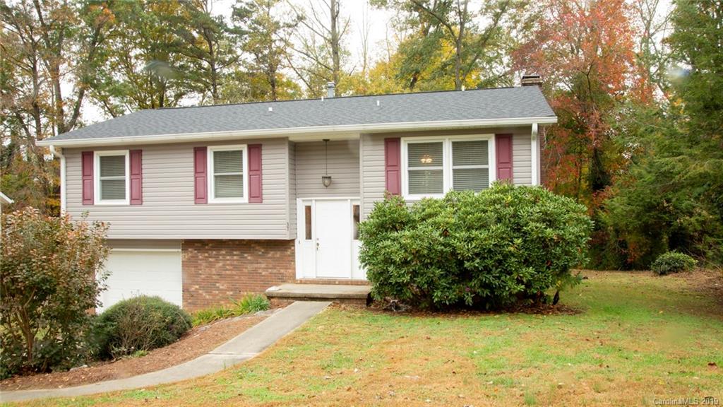 37 Lynwood Circle Asheville NC 28806