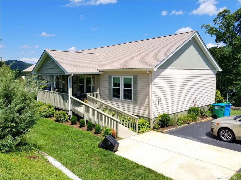 382 Onteora Boulevard Asheville NC 28803