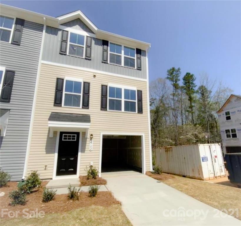 2702 Sydney Overlook Lane Charlotte NC 28269