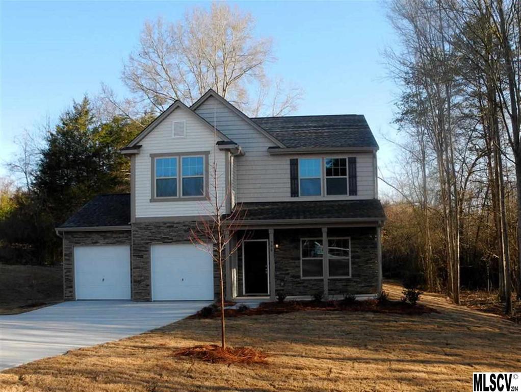 900 Huntington Hills Drive Lincolnton NC 28092