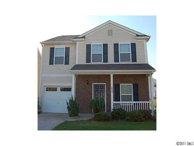 1032 Willow Wind Drive Gastonia NC 28054