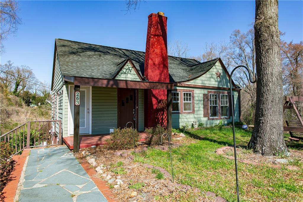 263 Jefferson Court Ne Concord NC 28025