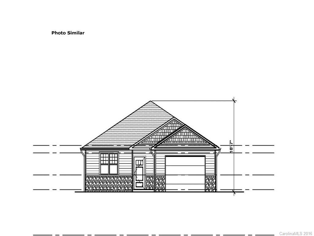 2 Nectar Way Swannanoa NC 28778