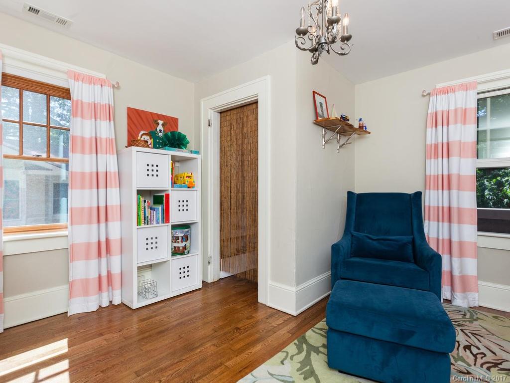 212 Forest Hill Drive Asheville NC 28803