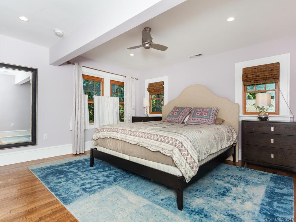 212 Forest Hill Drive Asheville NC 28803