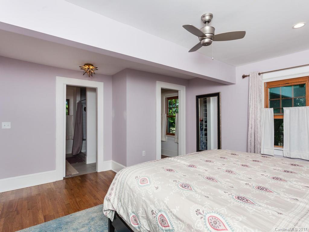 212 Forest Hill Drive Asheville NC 28803