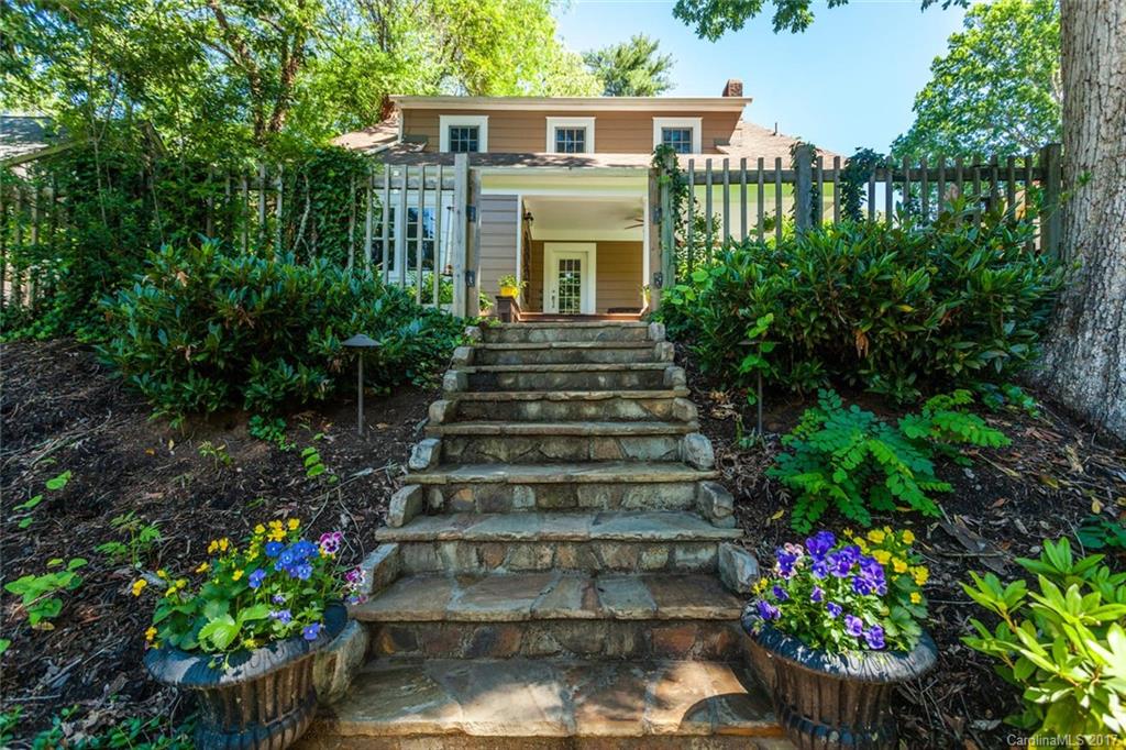 212 Forest Hill Drive Asheville NC 28803