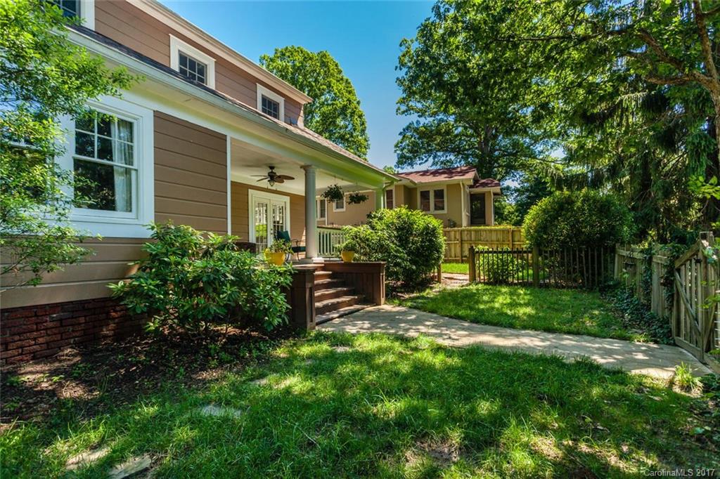 212 Forest Hill Drive Asheville NC 28803