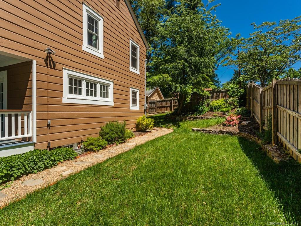 212 Forest Hill Drive Asheville NC 28803