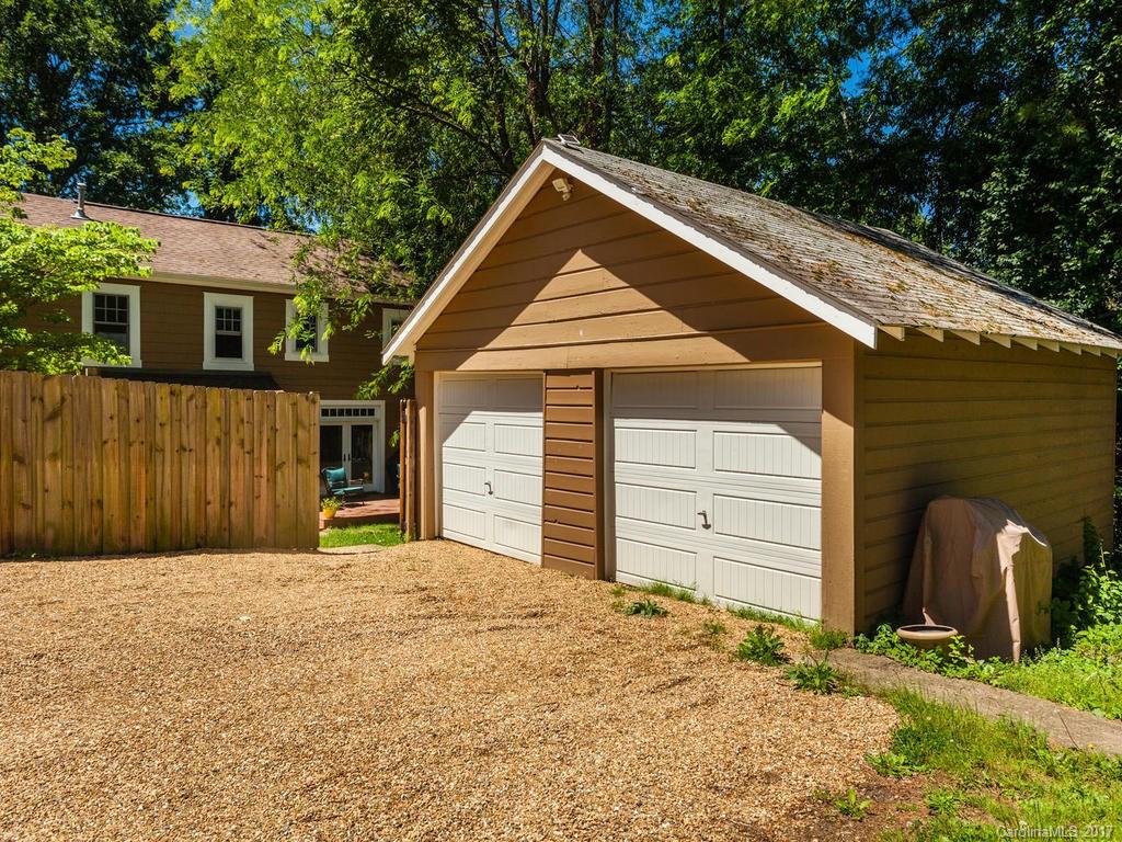 212 Forest Hill Drive Asheville NC 28803
