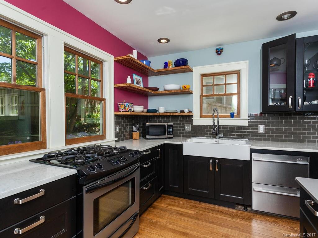 212 Forest Hill Drive Asheville NC 28803