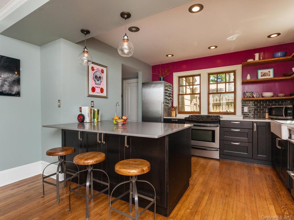 212 Forest Hill Drive Asheville NC 28803