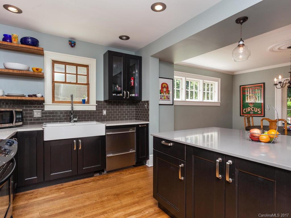 212 Forest Hill Drive Asheville NC 28803