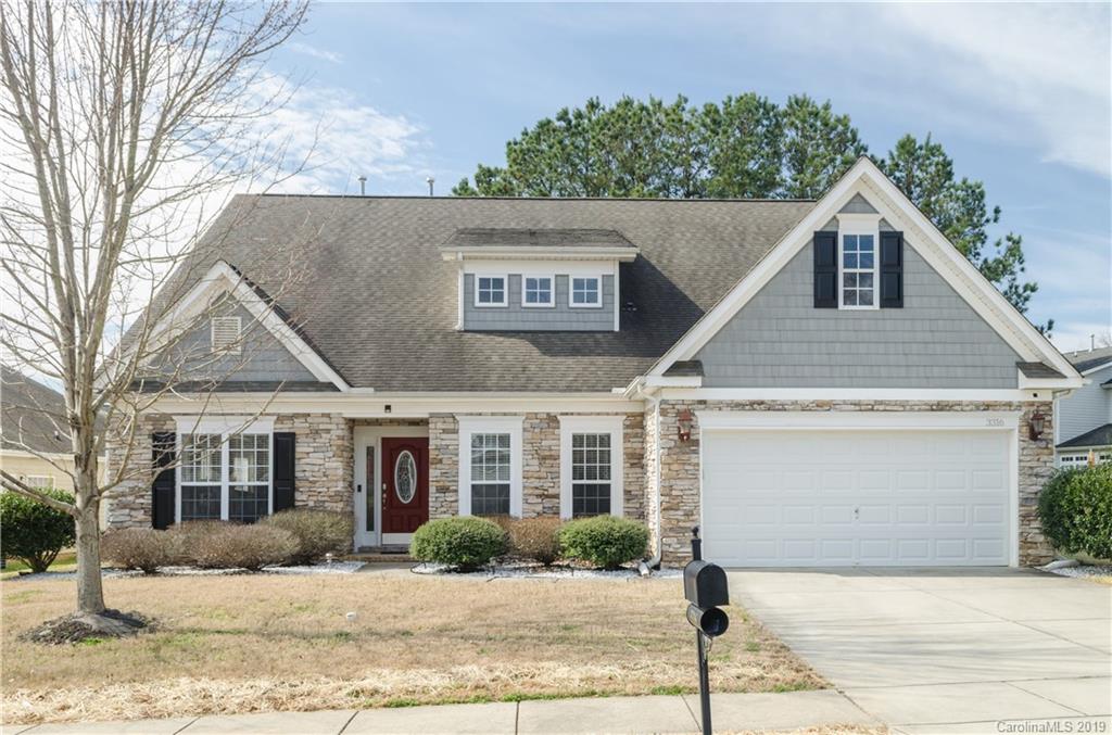 3316 Wrangler Lane Charlotte NC 28213