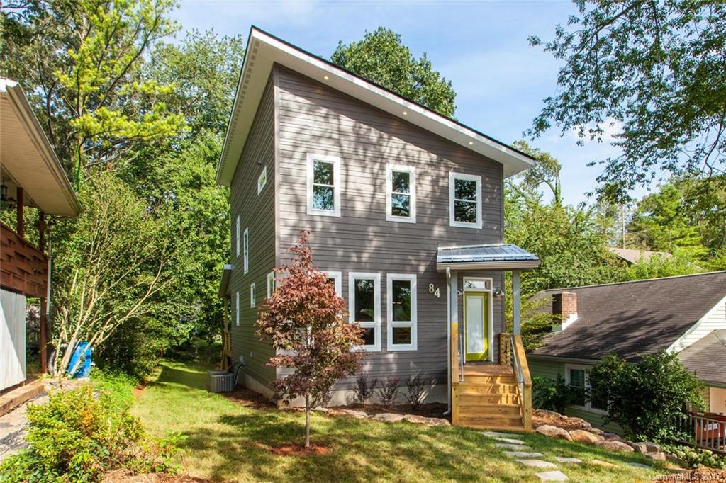 84 Middlemont Avenue Asheville NC 28806