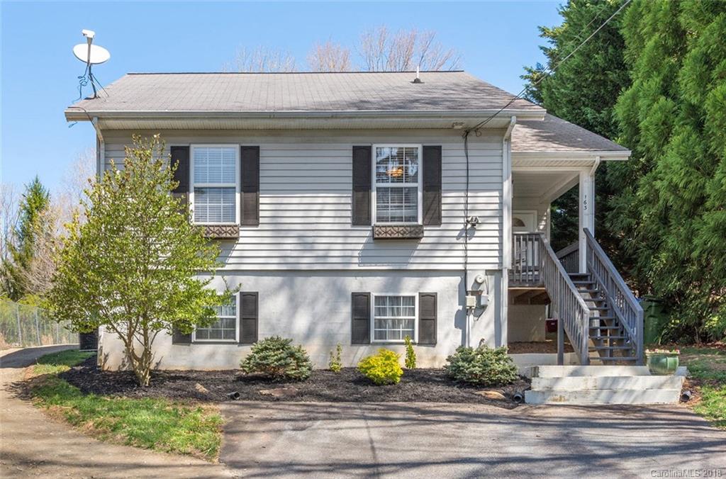 163 Appalachian Way Asheville NC 28806