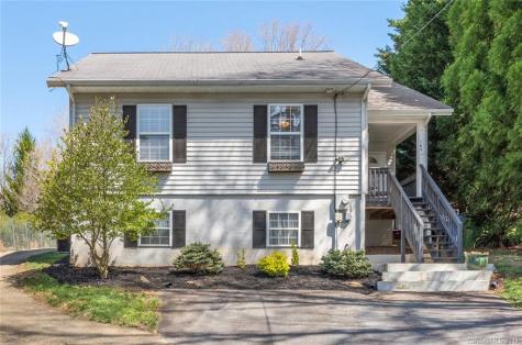 163 Appalachian Way Asheville NC 28806