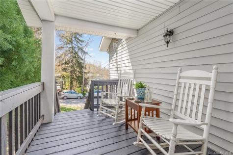 163 Appalachian Way Asheville NC 28806