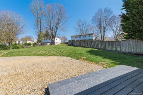 163 Appalachian Way Asheville NC 28806