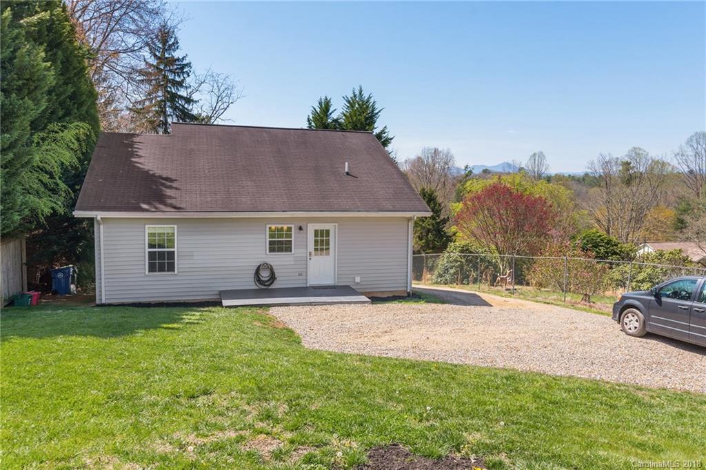 163 Appalachian Way Asheville NC 28806