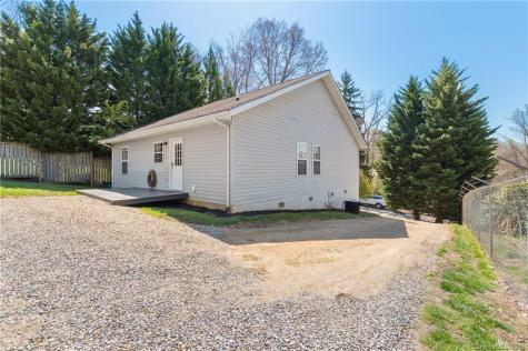 163 Appalachian Way Asheville NC 28806