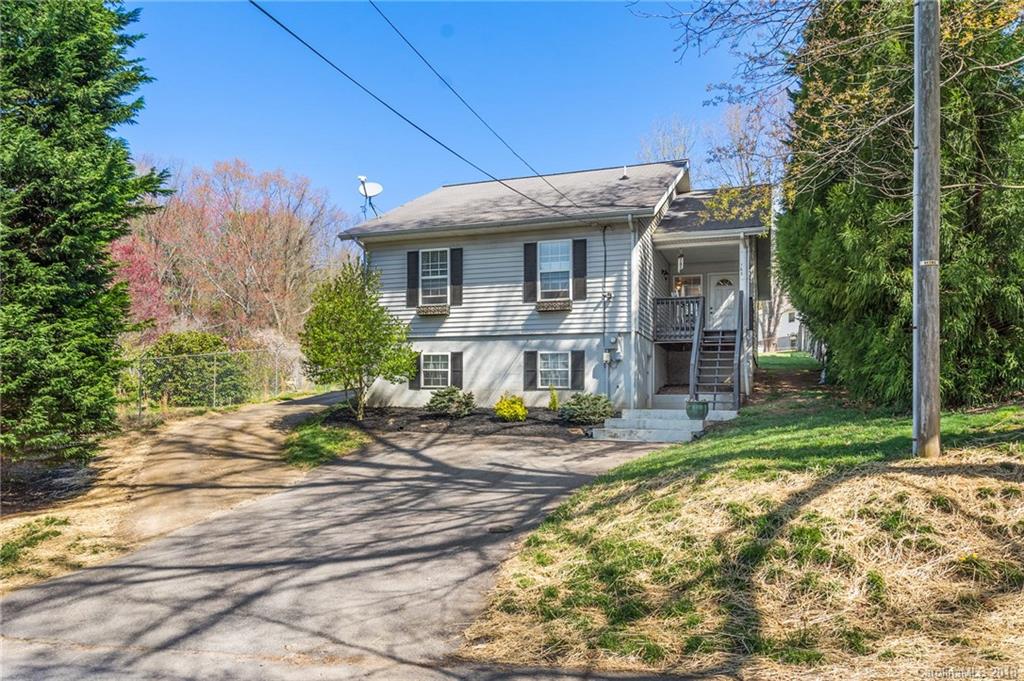 163 Appalachian Way Asheville NC 28806