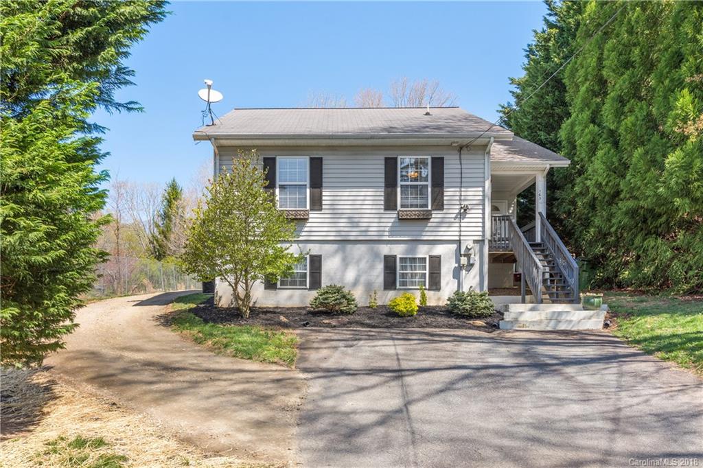 163 Appalachian Way Asheville NC 28806