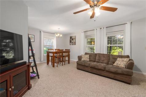 163 Appalachian Way Asheville NC 28806