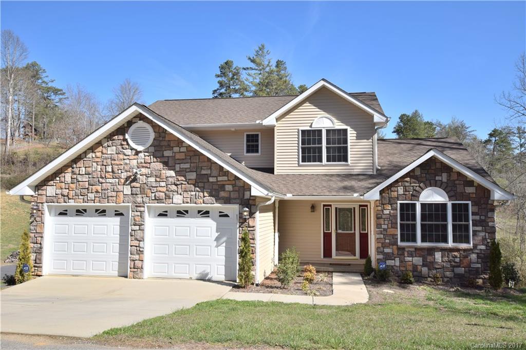 24 Country Cove Court Leicester NC 28748