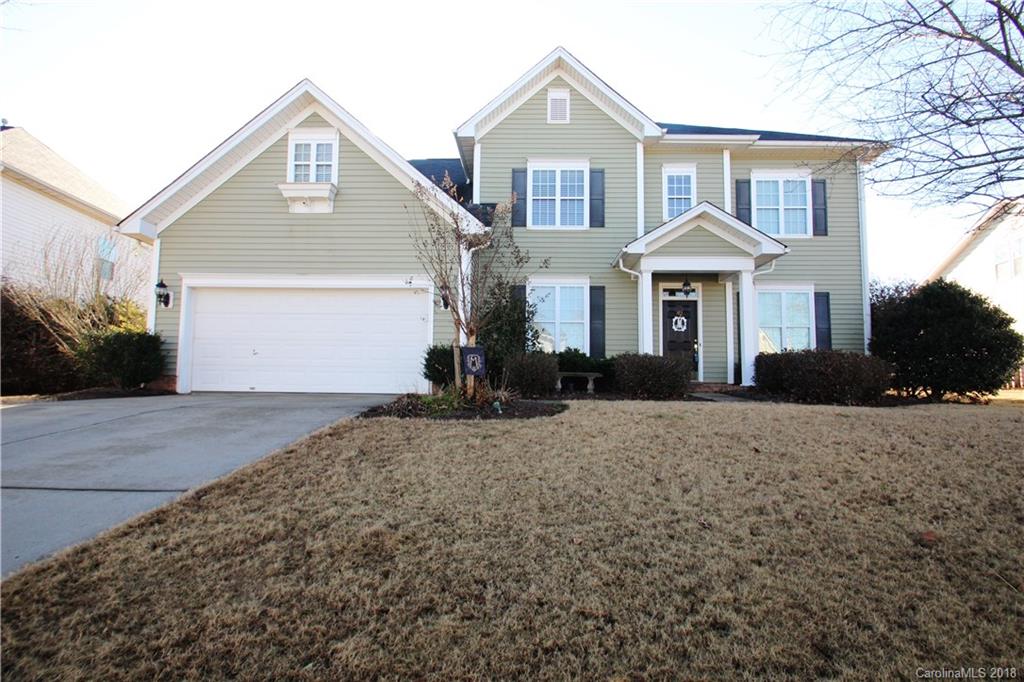 3587 Valiant Avenue Sw Concord NC 28027