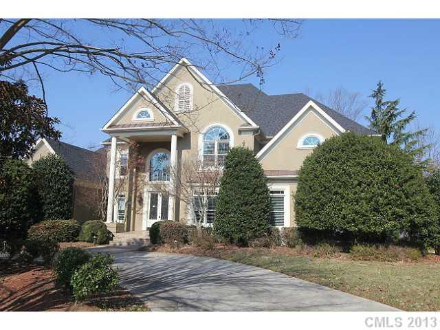 6202 Seton House Lane Charlotte NC 28277