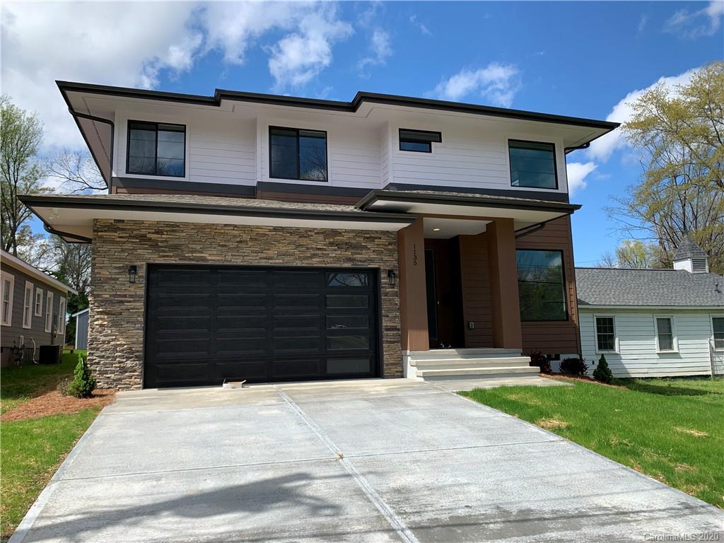 1221 Louise Avenue Charlotte NC 28205