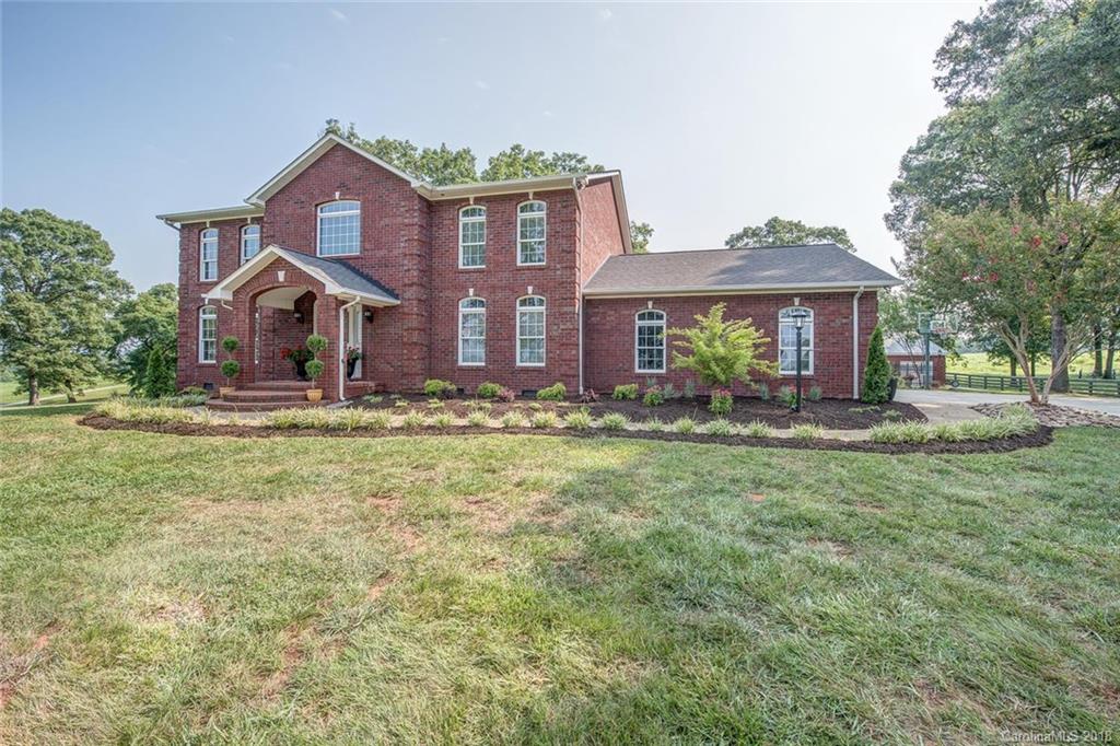 441 Whitaker Road Shelby NC 28152
