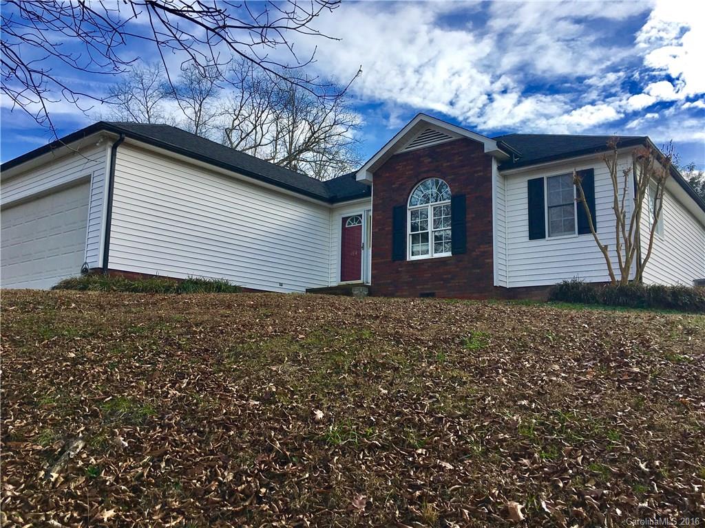 494 Meadowlark Circle SE Concord NC 28025