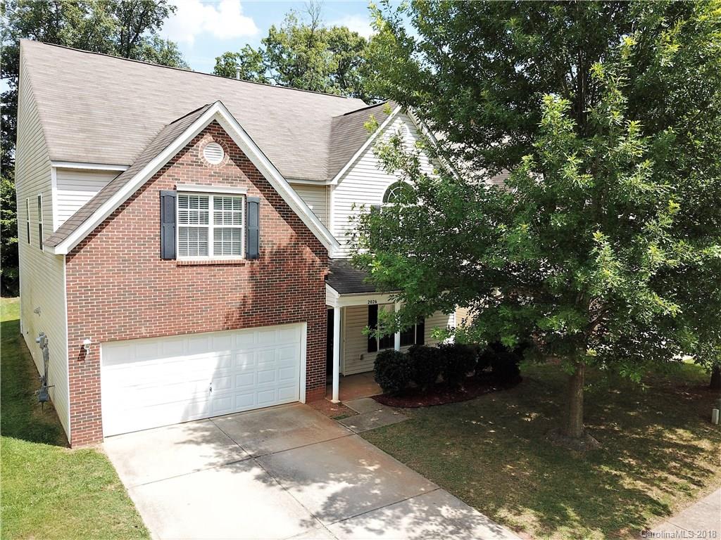 2026 Aberglen Drive Charlotte NC 28262