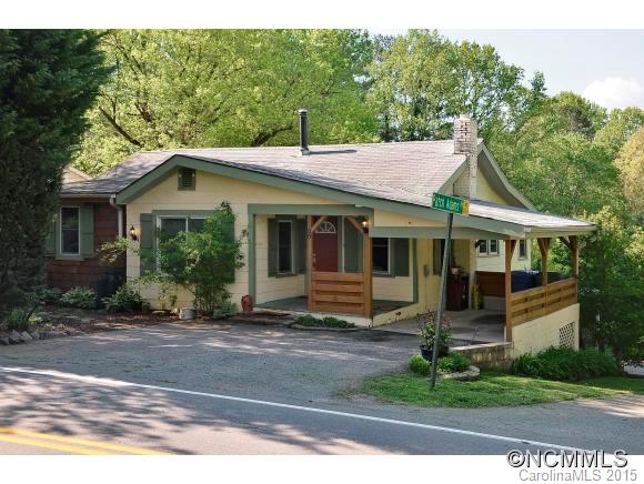 50 Sand Hill School Road Asheville NC 28806