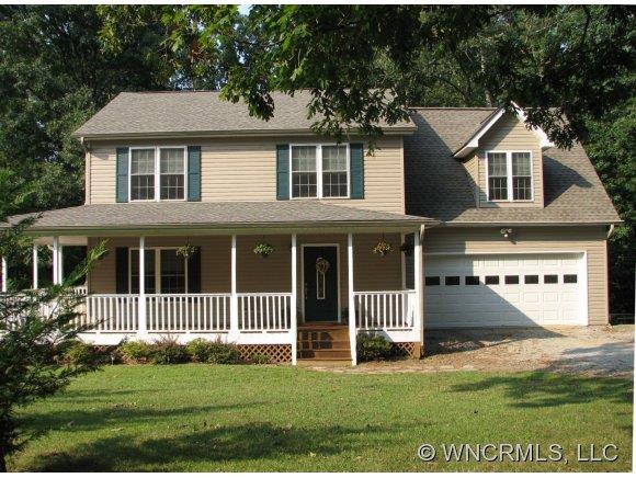796 Glenn Bridge Road Arden NC 28704