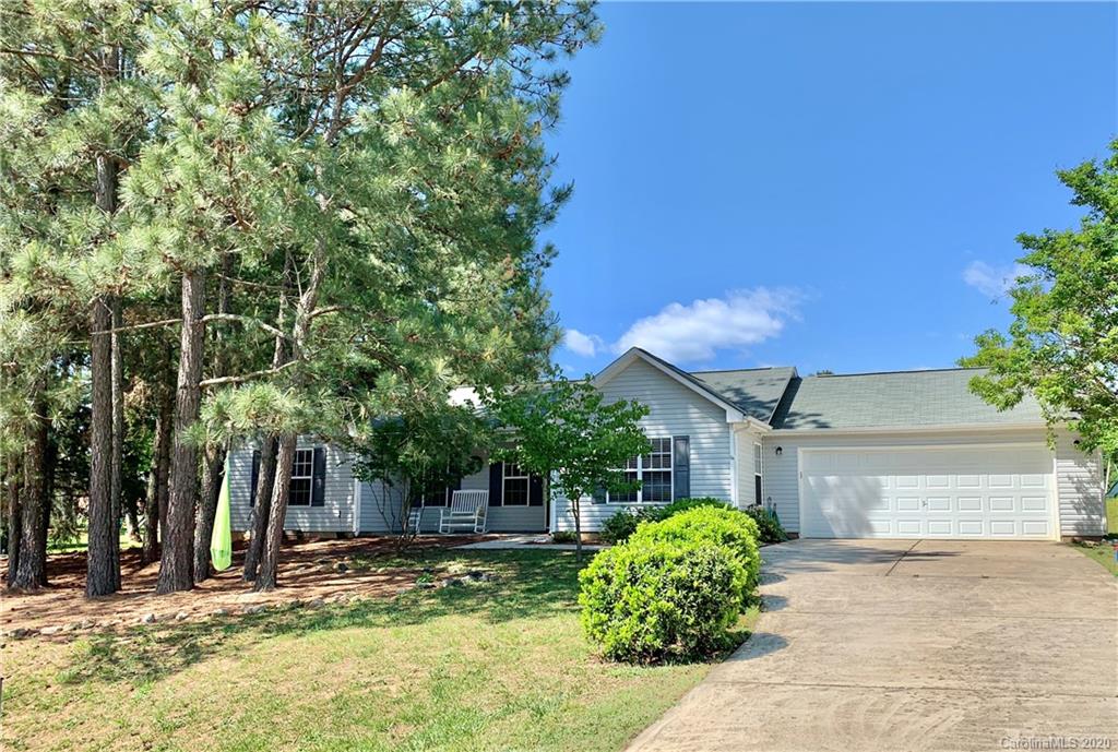 1572 Stonecroft Drive Lincolnton NC 28092