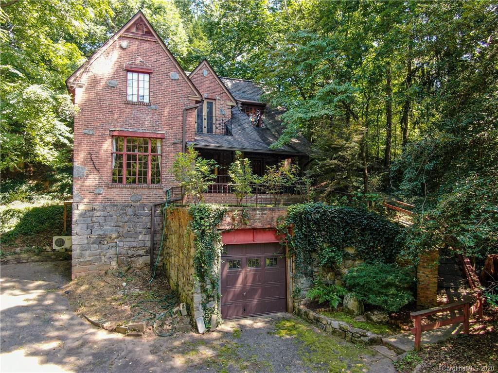 125 Hibriten Drive Asheville NC 28801