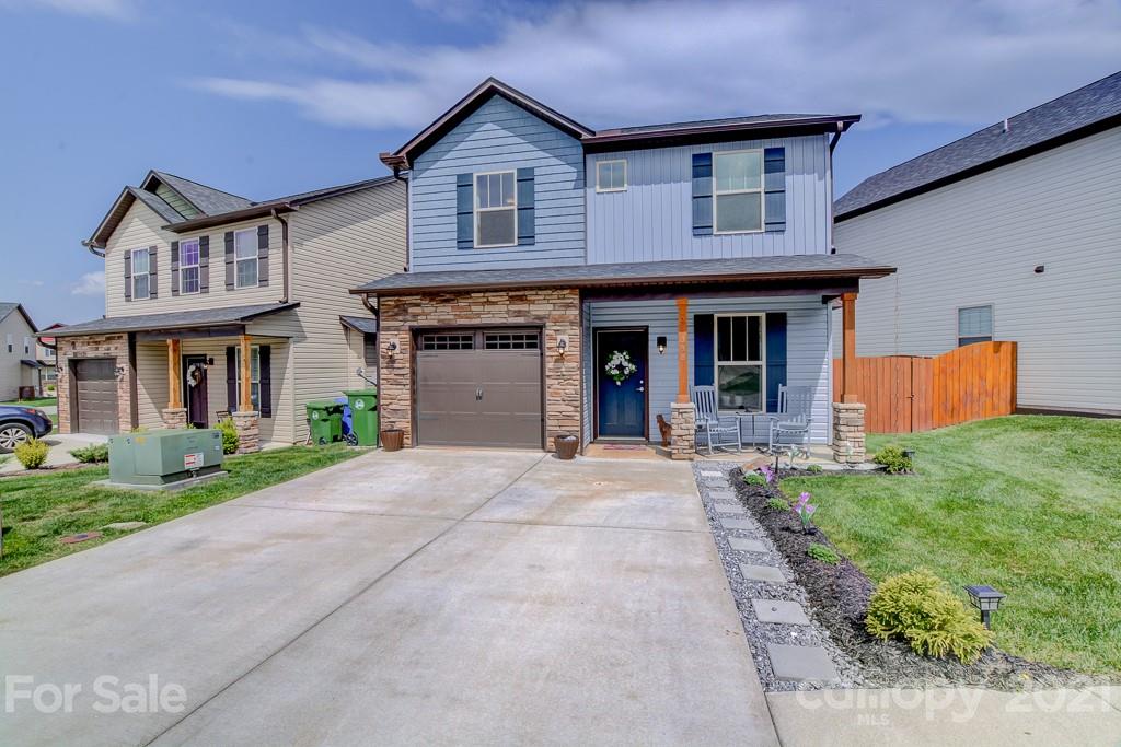 388 Cardwell Lane Fletcher NC 28732