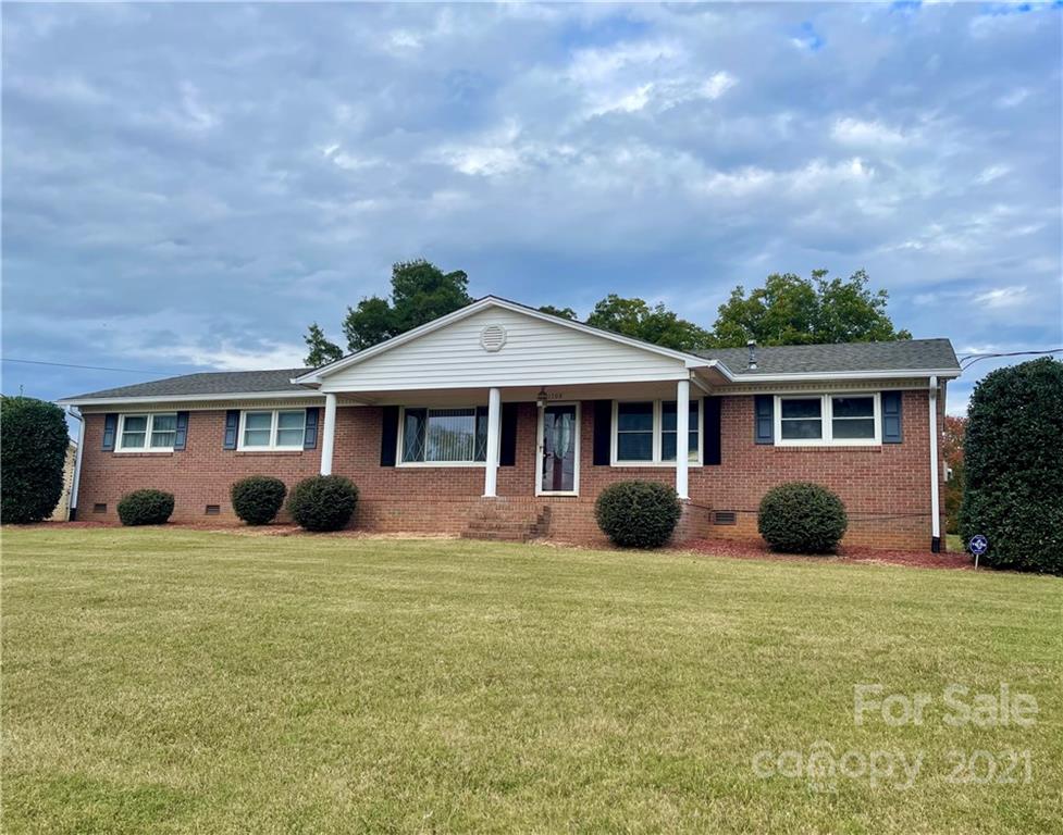 1708 N New Hope Road Gastonia NC 28054