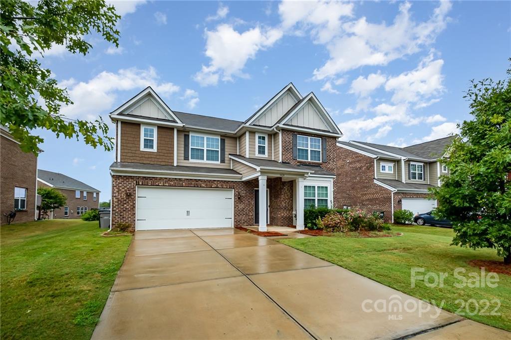 3424 Windstone Lane Gastonia NC 28056